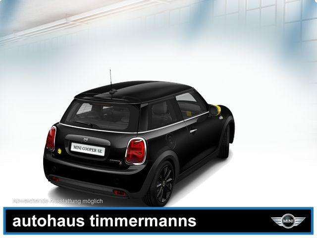 MINI Cooper SE (Bild 5/5)