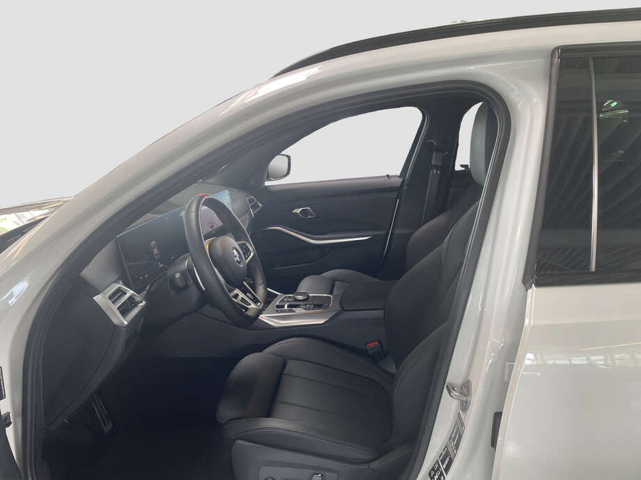 BMW M340d xDrive Touring Auto (Bild 10/19)