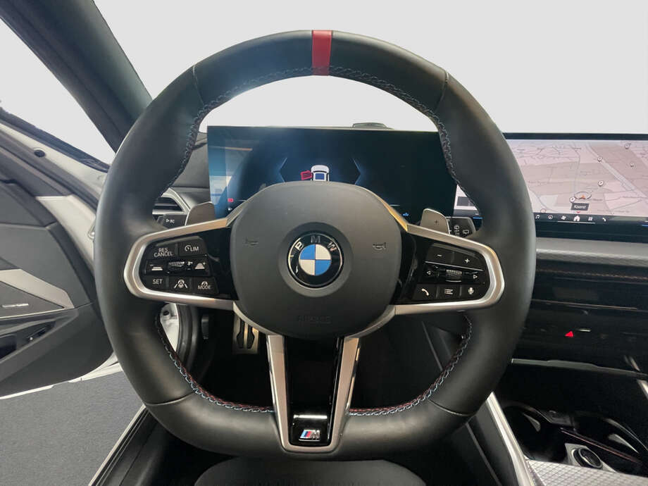 BMW M340d xDrive Touring Auto (Bild 12/19)