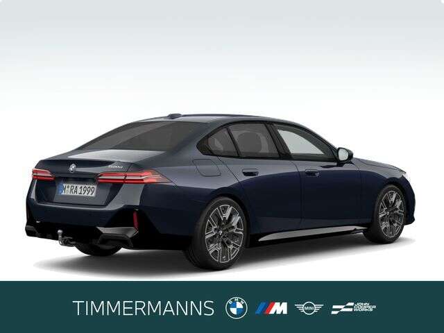 BMW 520 (Bild 5/5)