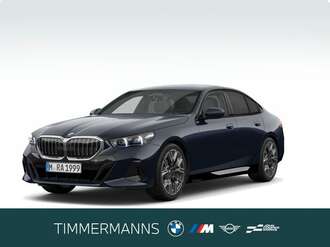 BMW 520 (Bild 1/6)