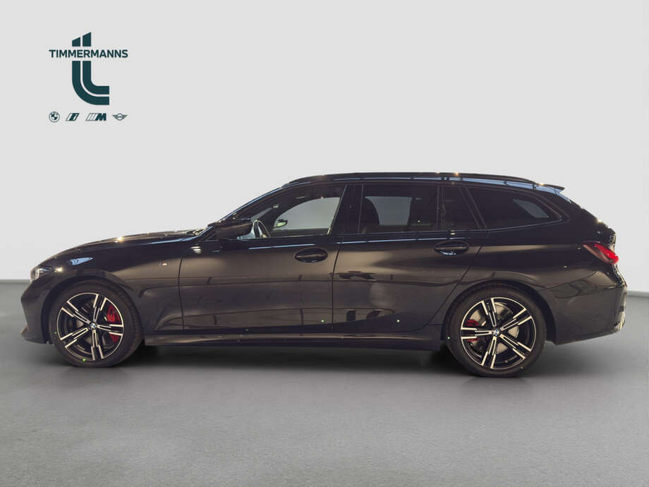 BMW M340d xDrive Touring Auto (Bild 2/15)