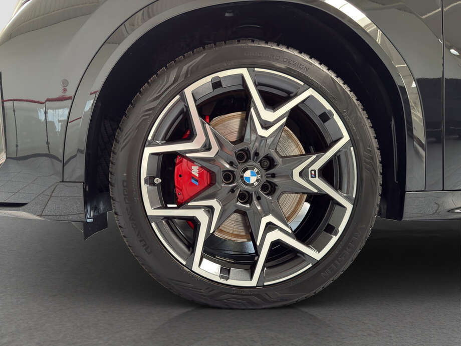 BMW X2 (Bild 9/16)