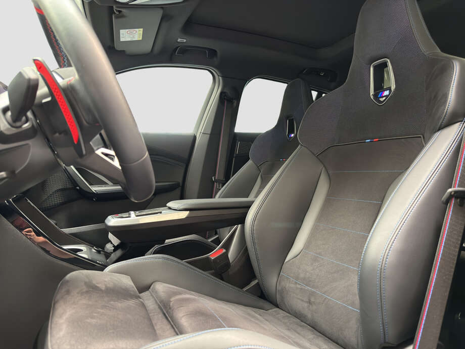 BMW X2 (Bild 10/16)