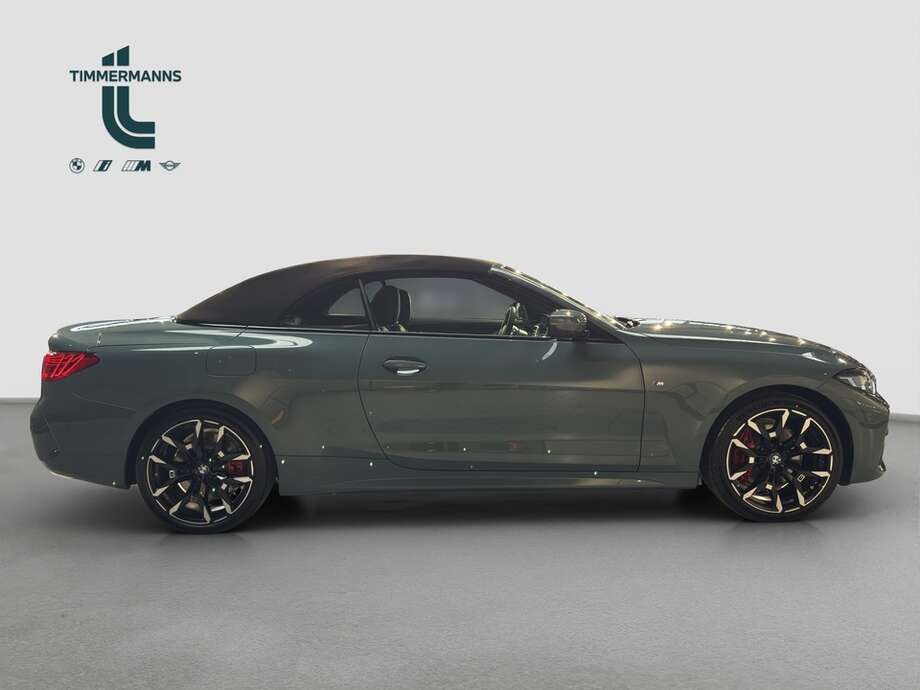 BMW 430i xDrive (Bild 6/17)
