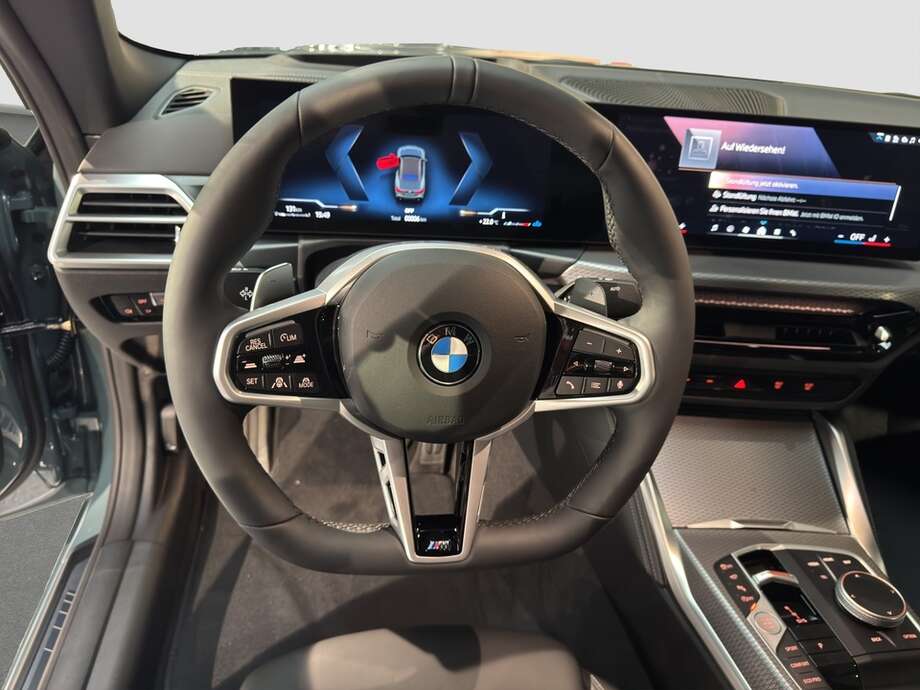 BMW 430i xDrive (Bild 11/17)