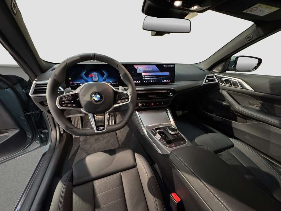 BMW 430i xDrive (Bild 13/17)