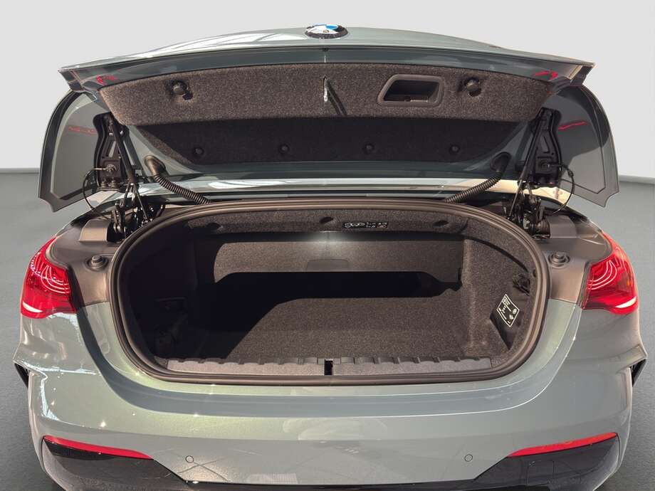 BMW 430i xDrive (Bild 15/17)