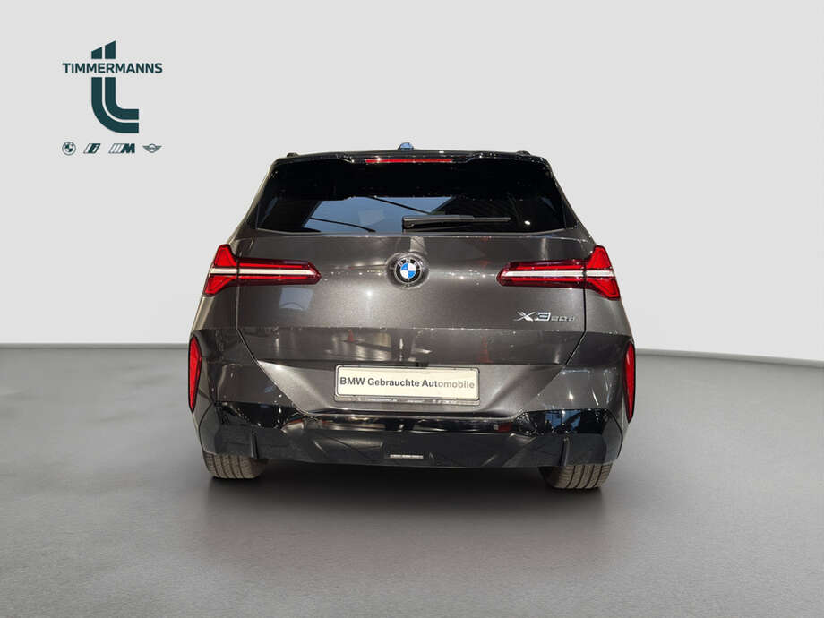 BMW X3 (Bild 4/15)