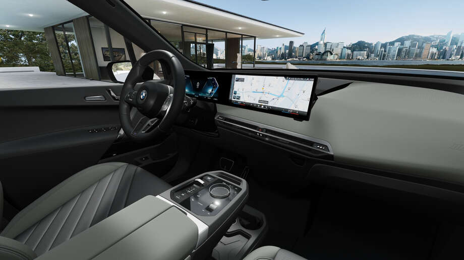 BMW iX (Bild 5/5)