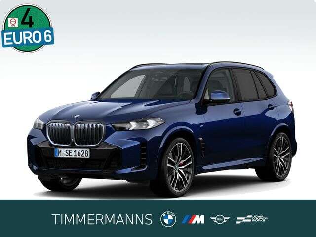 BMW X5 (Bild 1/5)