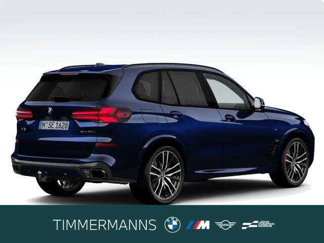 BMW X5 (Bild 5/5)