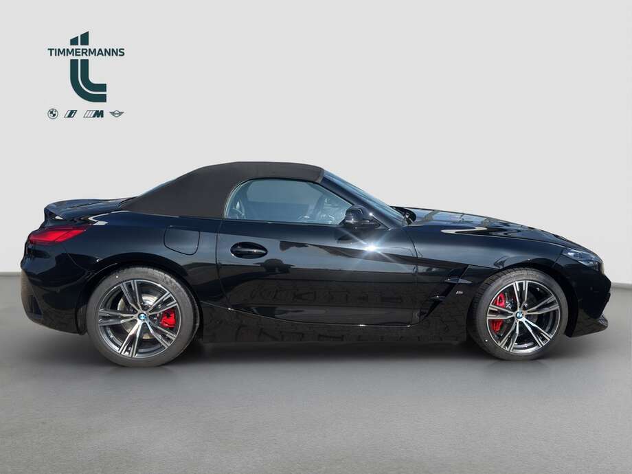 BMW Z4 (Bild 6/18)