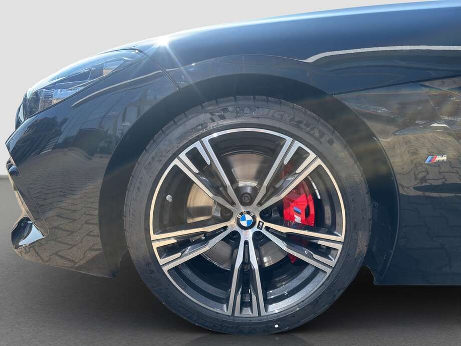 BMW Z4 (Bild 9/18)
