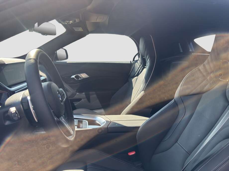BMW Z4 (Bild 10/18)