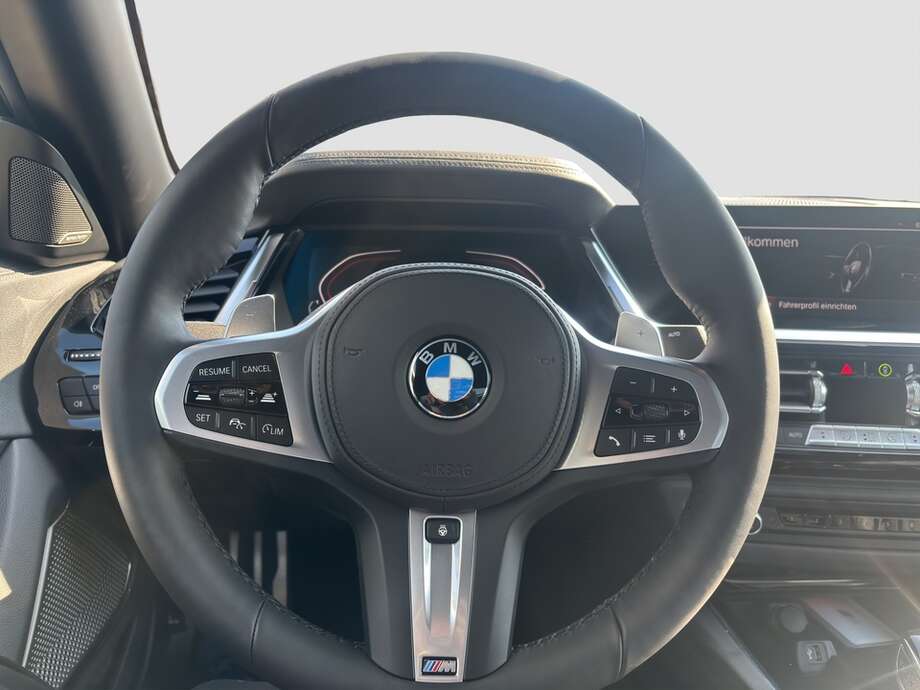 BMW Z4 (Bild 12/18)