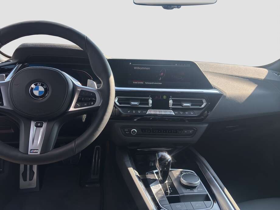 BMW Z4 (Bild 13/18)