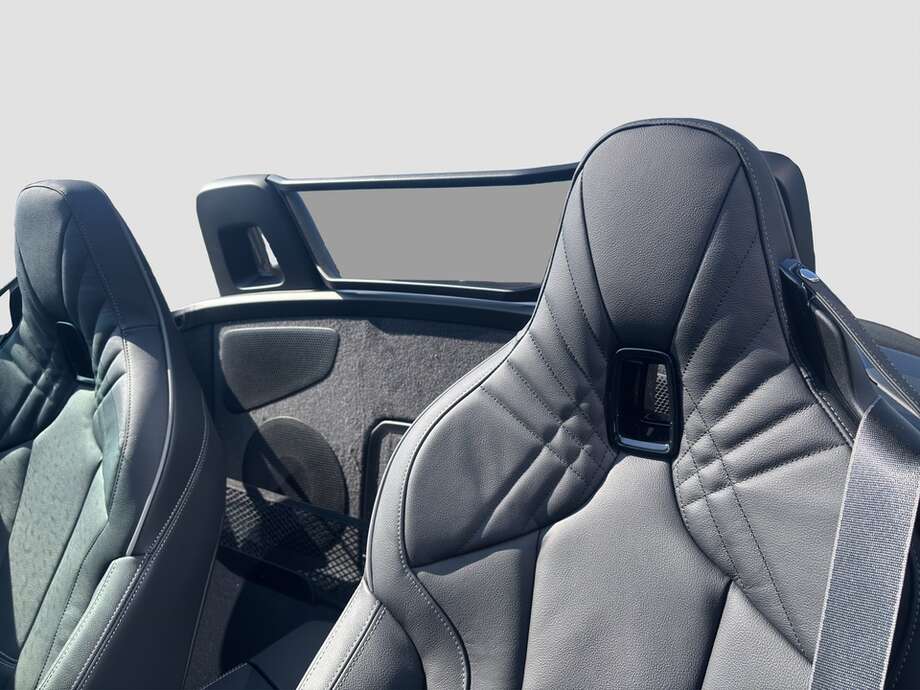BMW Z4 (Bild 14/18)