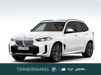 BMW X5 (Bild 1/6)