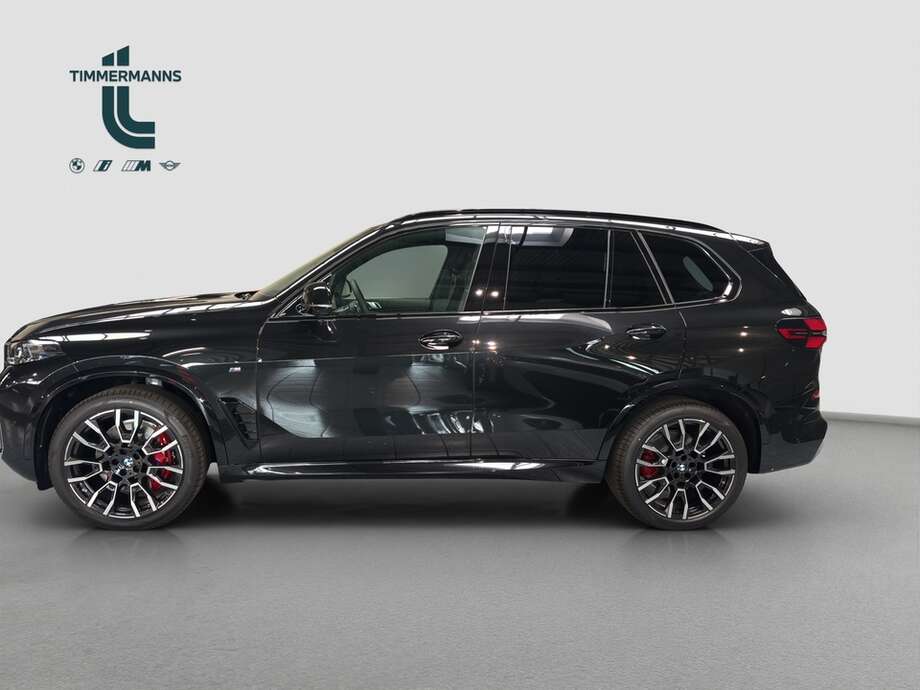 BMW X5 (Bild 2/18)