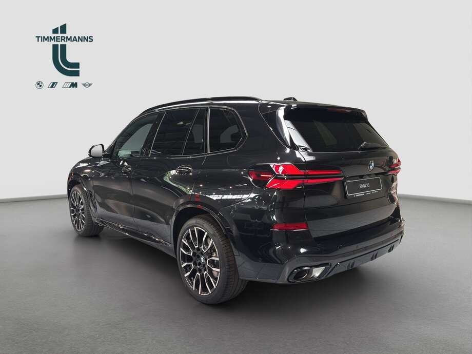 BMW X5 (Bild 3/18)