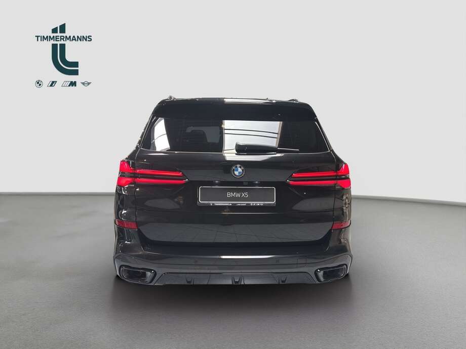 BMW X5 (Bild 4/18)