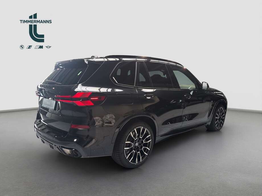 BMW X5 (Bild 5/18)