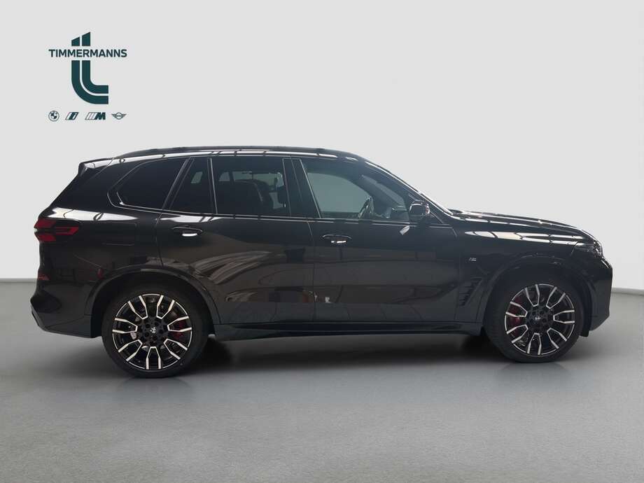 BMW X5 (Bild 6/18)