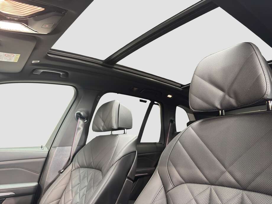 BMW X5 (Bild 11/18)