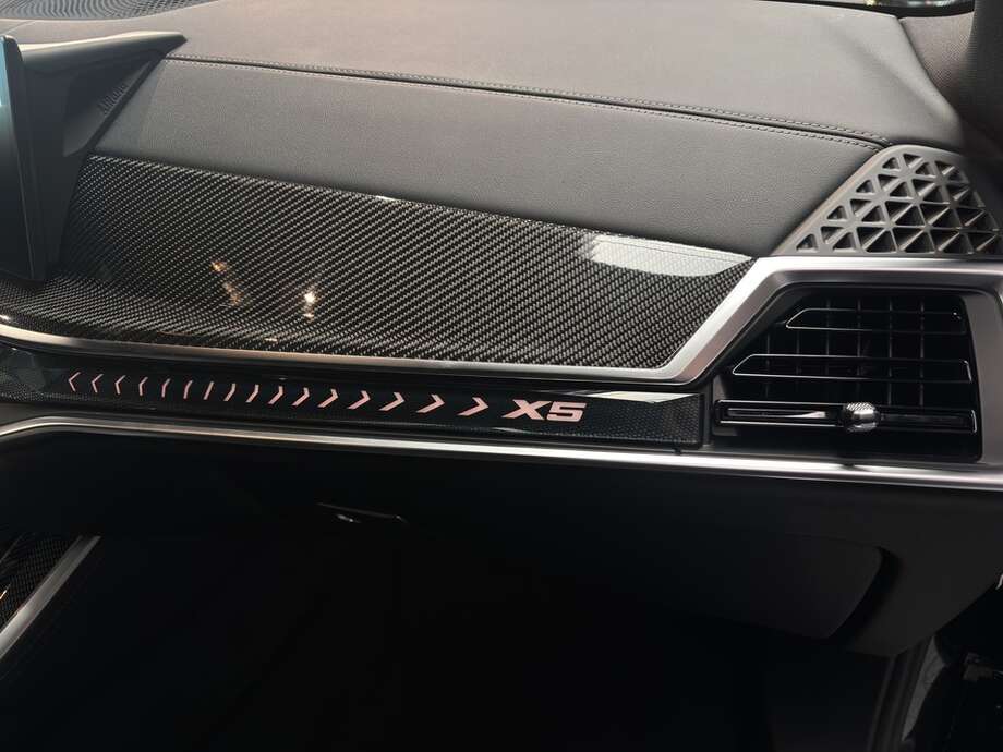 BMW X5 (Bild 16/18)