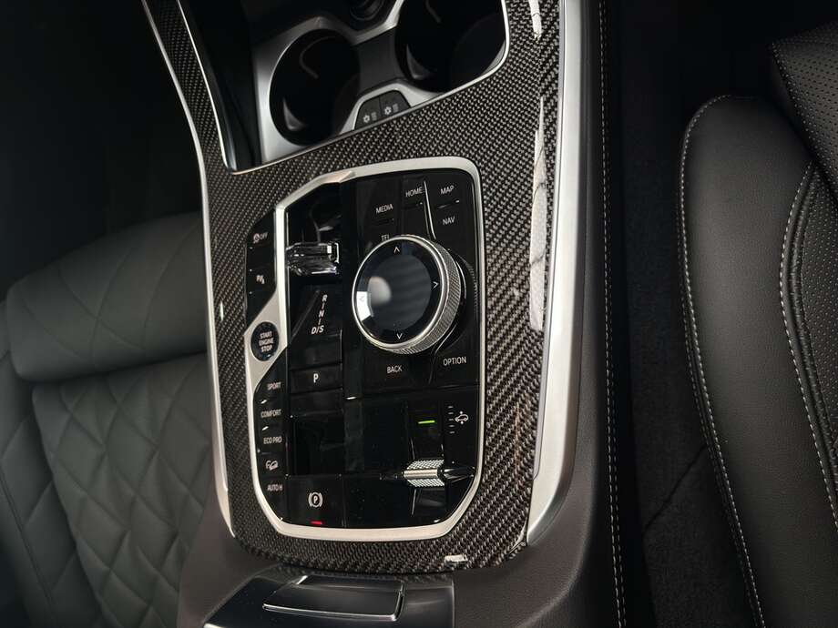 BMW X5 (Bild 17/18)