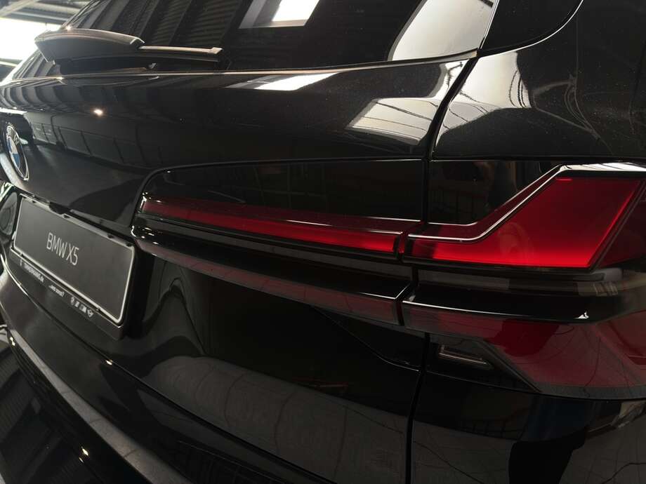 BMW X5 (Bild 18/18)