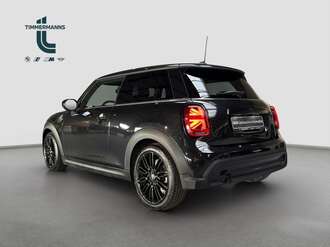 MINI Cooper Classic Trim (Bild 3/15)