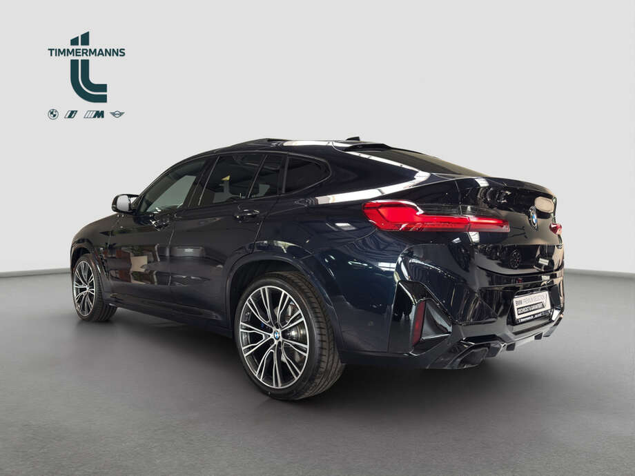 BMW X4 (Bild 3/16)