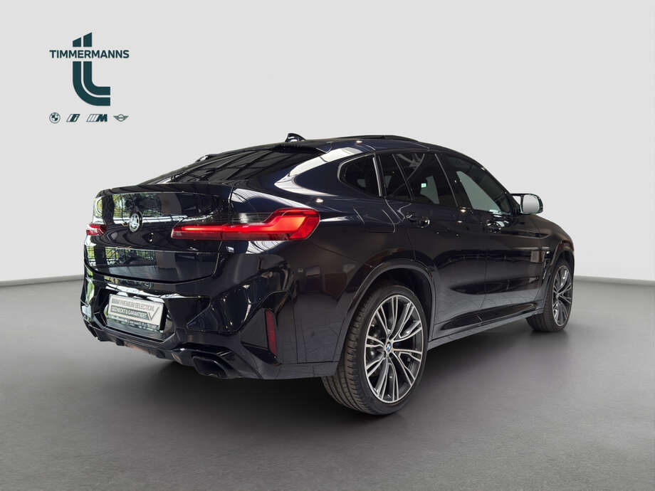 BMW X4 (Bild 5/16)