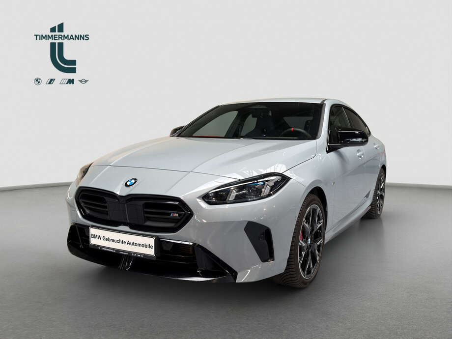 BMW M235i (Bild 1/17)