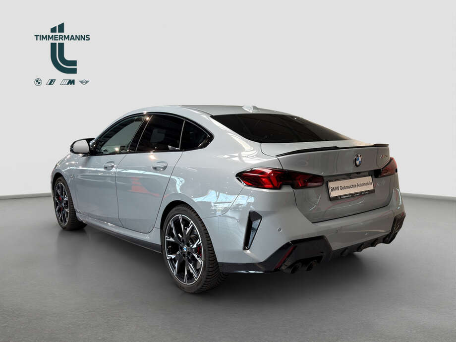 BMW M235i (Bild 3/17)