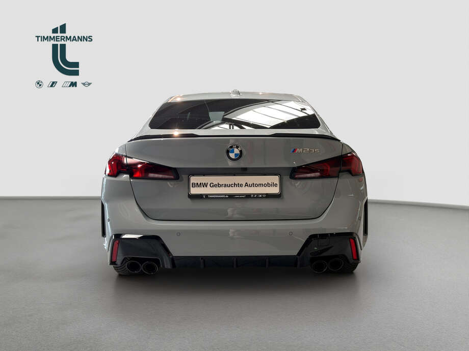 BMW M235i (Bild 4/17)