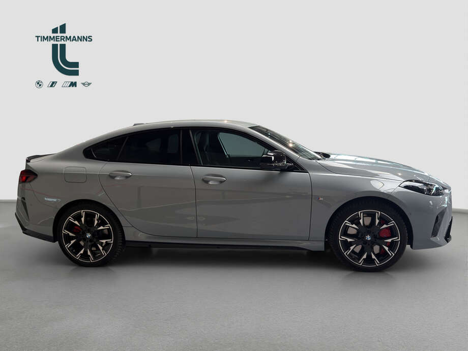 BMW M235i (Bild 6/17)