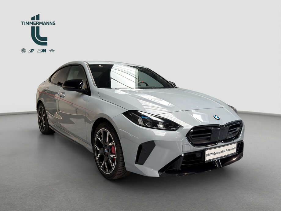 BMW M235i (Bild 7/17)