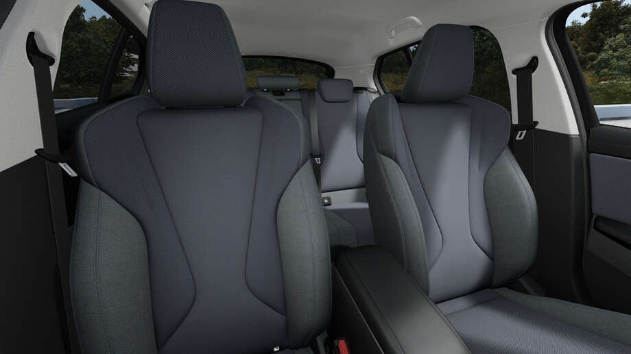 BMW 118d (Bild 4/5)