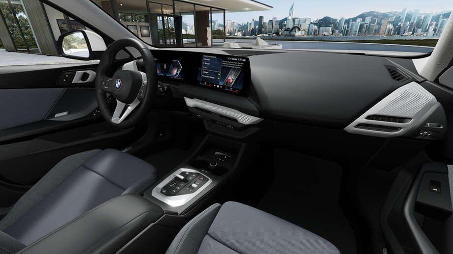 BMW 118d (Bild 5/5)