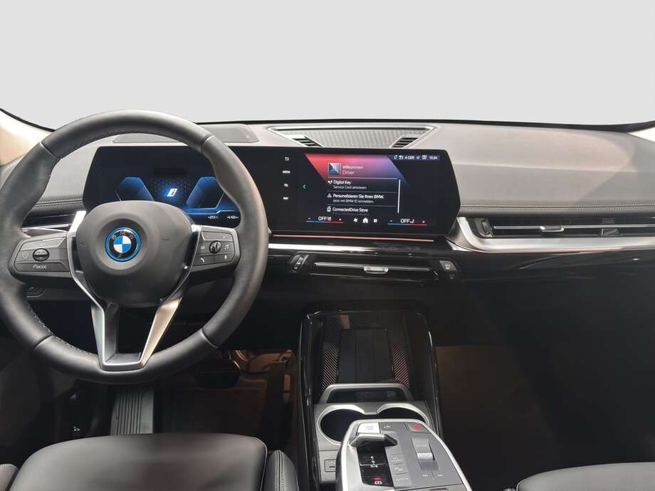 BMW BMW iX1 xDrive30 (Bild 13/18)