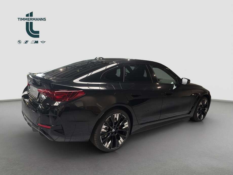 BMW i4 (Bild 5/18)