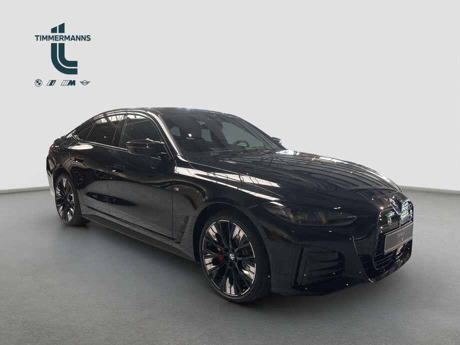 BMW i4 (Bild 7/18)