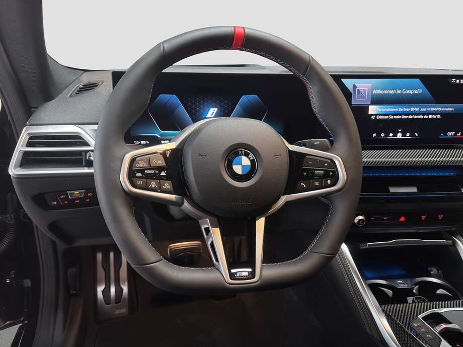 BMW i4 (Bild 12/18)