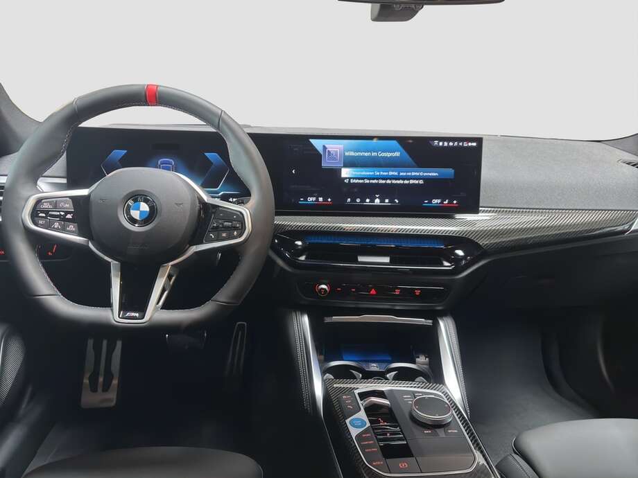 BMW i4 (Bild 13/18)