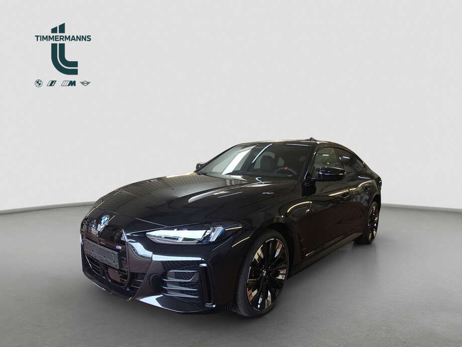 BMW i4 (Bild 1/20)
