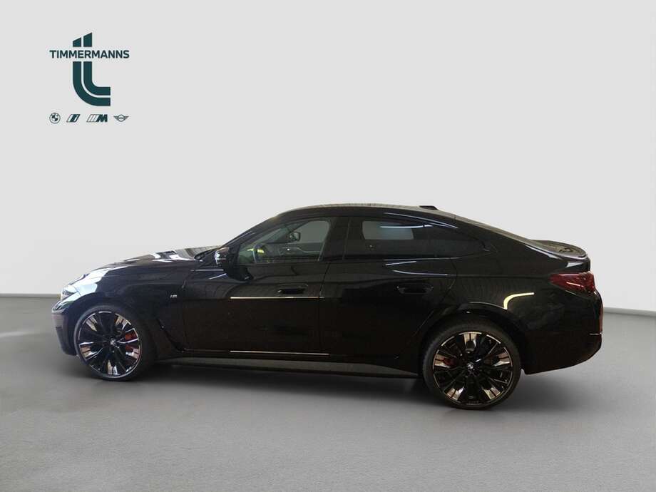 BMW i4 (Bild 2/20)