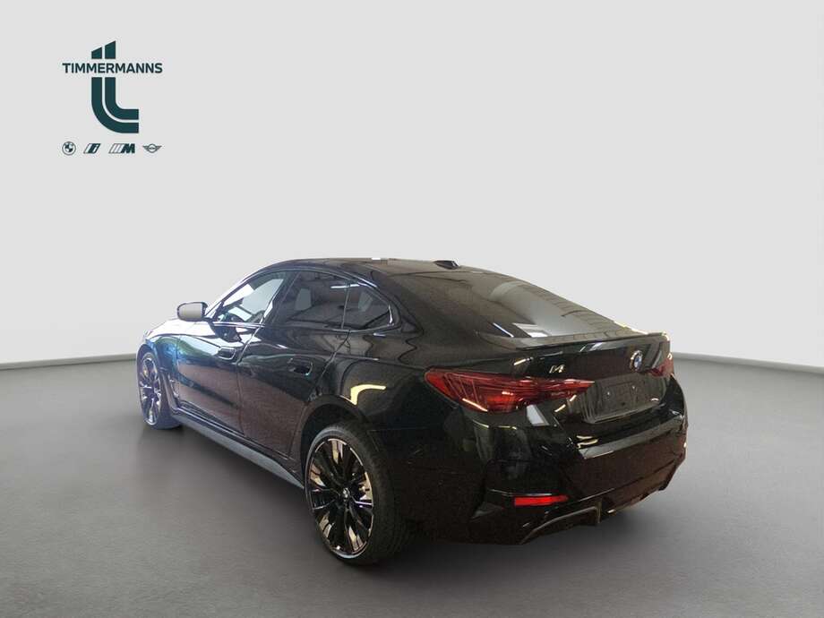 BMW i4 (Bild 3/20)